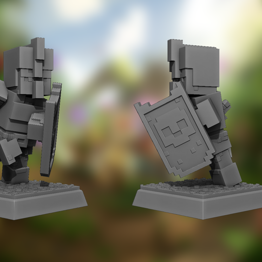 cac01.png 3D file LOOTER SHIELD SQUAD・3D print design to download, ForgeCraft