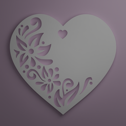corazon-blanco-1.png heart keychain