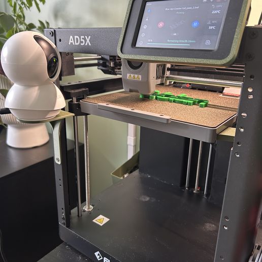 IMG_2893.jpeg Suporte de câmara TAPO C200 Versão #2