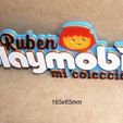 cartel-logo-playmobil-juego-coleccion-jugar-impresion3d.jpg Playmobil personalized collection, toys, poster, sign, logo, signboard, collection, sign, collection