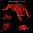 Proyecto-nuevo-2024-01-08T110135.206.png Turbo 6 Cylinders Engine - 1 64 Scale