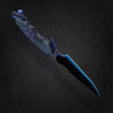 3.png VOL. 3 DAGGER - VALORANT GO