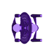 Enterprise-E_FDM.stl Free STL file Star Trek USS Enterprise Collection・3D printer design to download