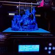IMG_20171214_012335.jpg Archivo STL La Ciudad de las Maravillas de Invierno・Modelo de impresora 3D para descargar, kijai