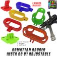 3.-Armattan-Badger-Insta-Go-V1-Adjustable-Mount-1.jpg Armattan Badger Insta Go V1 Mount