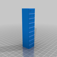 66dcda489c3018660154e42b7ba33385.png PLA / PLA & ABS tower temperature