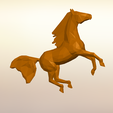Screenshot_8.png Running Horse 01 - Low Poly
