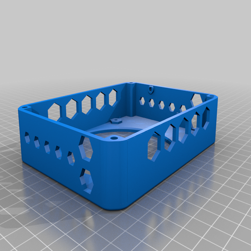 bigtree_lidv2.1.png Bigtreetech SKR V1.3 Case Remix