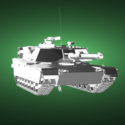_M4A1-Abrams_-render.png M4A1 Abrams