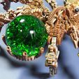 PC070270.jpg Araignée Steampunk Orb