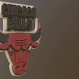 ChicagoBulls-13.jpg USA Central Basketball Teams Printable Logos