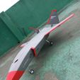 회전-s20230518_153048.jpg Файл 3D Р/У Boeing MQ-28A GHOST BAT・Дизайн 3D принтера для загрузки