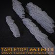 C_comp_angles.0003.jpg Download STL file Sand Bags Straight • 3D printing model, TableTopMinis