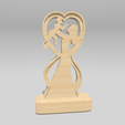 Shapr-Image-2023-01-05-123702.png Mother and Child Sculpture, Mother's Love statue, Family Love Figurine, Mother's Day gift, anniversary gift