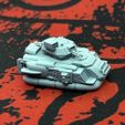 Maxim.jpg BattleTech Maxim Hover Transport