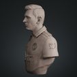 003.jpg Lionel Messi 3D print model