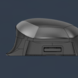 NVIDIA_Overlay_GL2gXD5tbp.png Rato impresso em 3D baseado no Logitech G9X