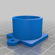 77fc18e5-cbaf-42d9-a0d8-fa58c1fb0389.png Raspberry Pi/Arducam Camera Module V1 Camera Mount 1.0