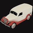 Ford-Panel-37-v74-5.png 3D file 1937 Ford Panel 1/18 FDM Scale 1/18 Ford Panel・Model to download and 3D print
