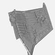 War-for-Cybertron-Seeker-PARTS-Left-Wing.jpg War for Cybertron Seeker Starscream PARTS Transformers