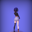 4.png ZZZ Zenless Zone Zero  BELLE