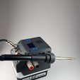 20200312_230941.jpg Mobile soldering station and power supply powered by makita battery