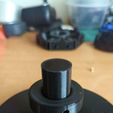 IMG_20230727_085510_325.jpg Дисплей с крючками на прищепках