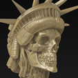 50.png The Skull of Liberty