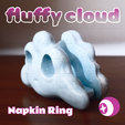 Frame-3.png ☁ Cloud Fluffy napkin ring - EN EL ESPACIO ☁