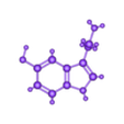 total.stl SEROTONIN 3D