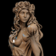 R11.png Persephone NSFW 3D Print
