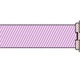 Section.jpg Double Sided Light Saber