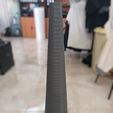 Holder_Stacked.jpg Collar/Necklace/Bracelet Display Stand