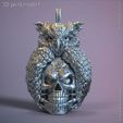 Skull_and_owl_vol1_pendant_k1.jpg Skull and owl vol1 pendant