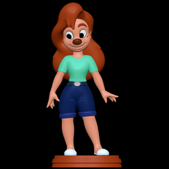 1.png Roxxanne - A Goofy Movie