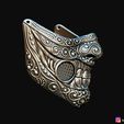 17.jpg Face mask - Samurai Covid Mask
