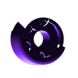 PAB_Wheel.stl Free STL file PrintABlock on Wheels・3D print design to download