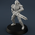 My-project-1-2023-03-21T002630.836.png STAR WARS LEGION: Mandalorian Neo Crusader Heavy Gunner