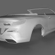 Bao Ma 850i.78.jpg BMW 850i- Exterior- 3D Scan STL for Modding & Design