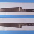 cuchi0010.jpg Knife handle ARCOS Albacete Molybdenum Vanadium.
