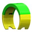 Retractable-bracelet-d70-11.jpg Retractable Bracelet D70