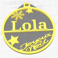 2023-11-30-10.png lola christmas ornament