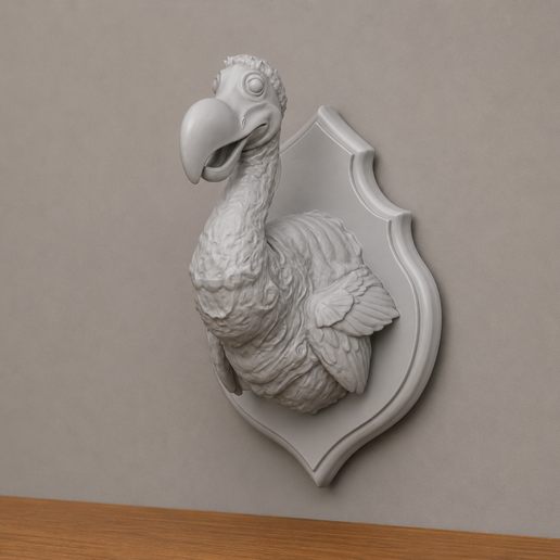 Print.png Dodo Bird