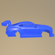 A009.png Bentley Continental GT3 2014 Race Printable Car In Separate Parts