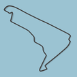 Hermanos-Rodriguez.png Hermanos Rodriguez Race Circuit