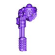 Custom_SoS_Somnus_Armatus_Right_Hand_Flamer.stl OPR - CUSTODIAN BROTHERS - DESTRUCTORS - ARMATUS