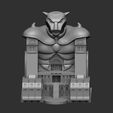 lair-5.jpg THUNDERCATS LAIR