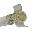 HYDRA-70-APKWS-2.png Hydra 70 - APKWS Rocket - 3D Print Ready Assembly