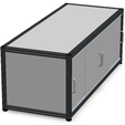 Binder1_Page_06.png Aluminum Storage Cabinet with Sliding Doors