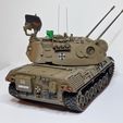 20230201_203141.jpg German Army Anti-aircraft Tank Matador Leopard Gepard 1/35